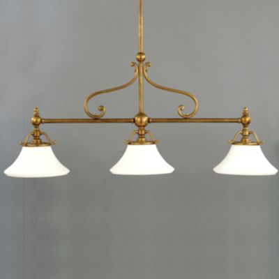 Orchard Park Linear Suspension No. 7822 by Hudson Valley Lighting - Starlight Lighting USA and Canada